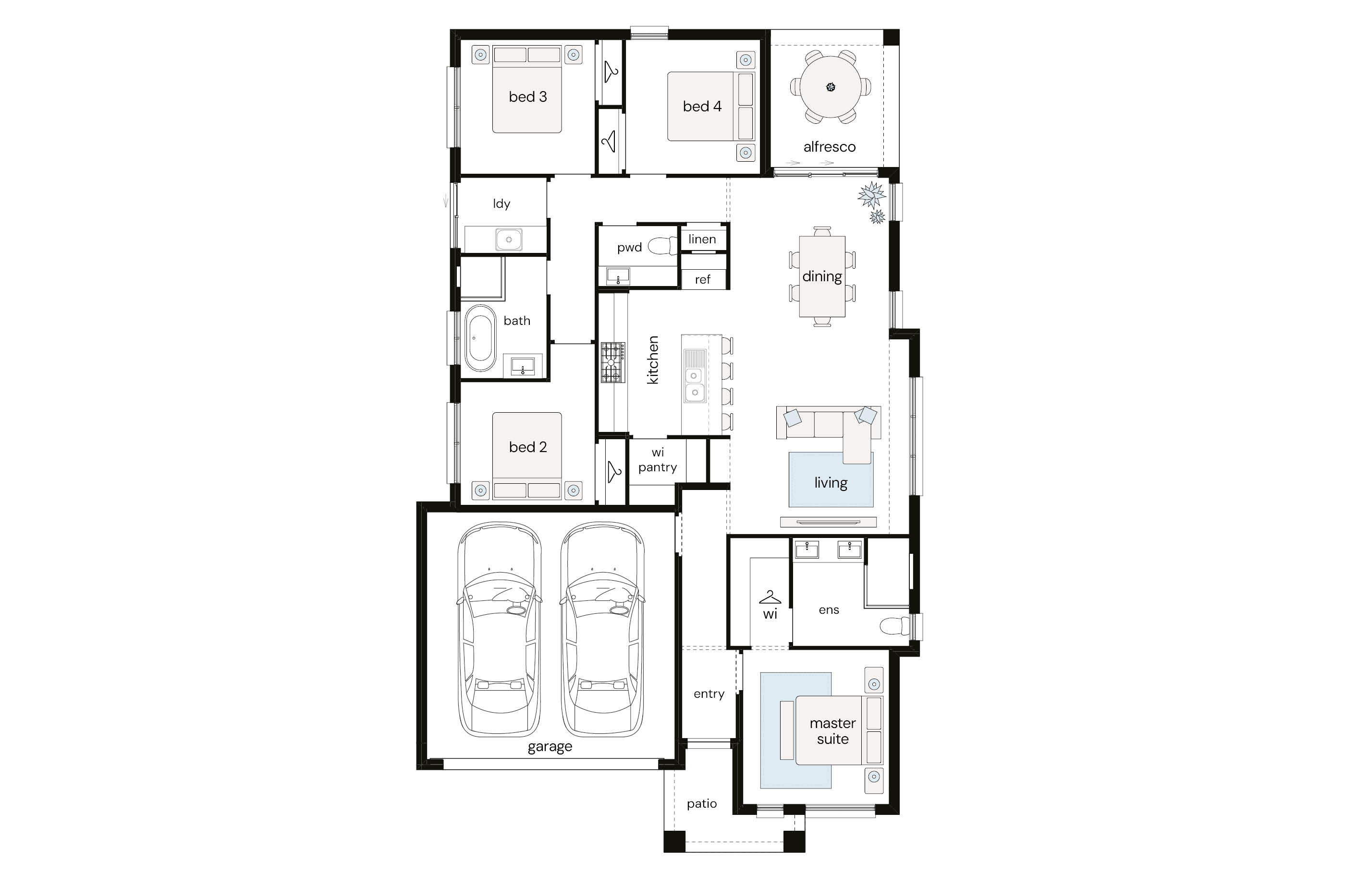image upload c_limit,f_auto v1787113330 estates hartley sandalford pavilion lot-132 sandalford-home-design-pavilion-facade-hartley-estate-132-floor-plan