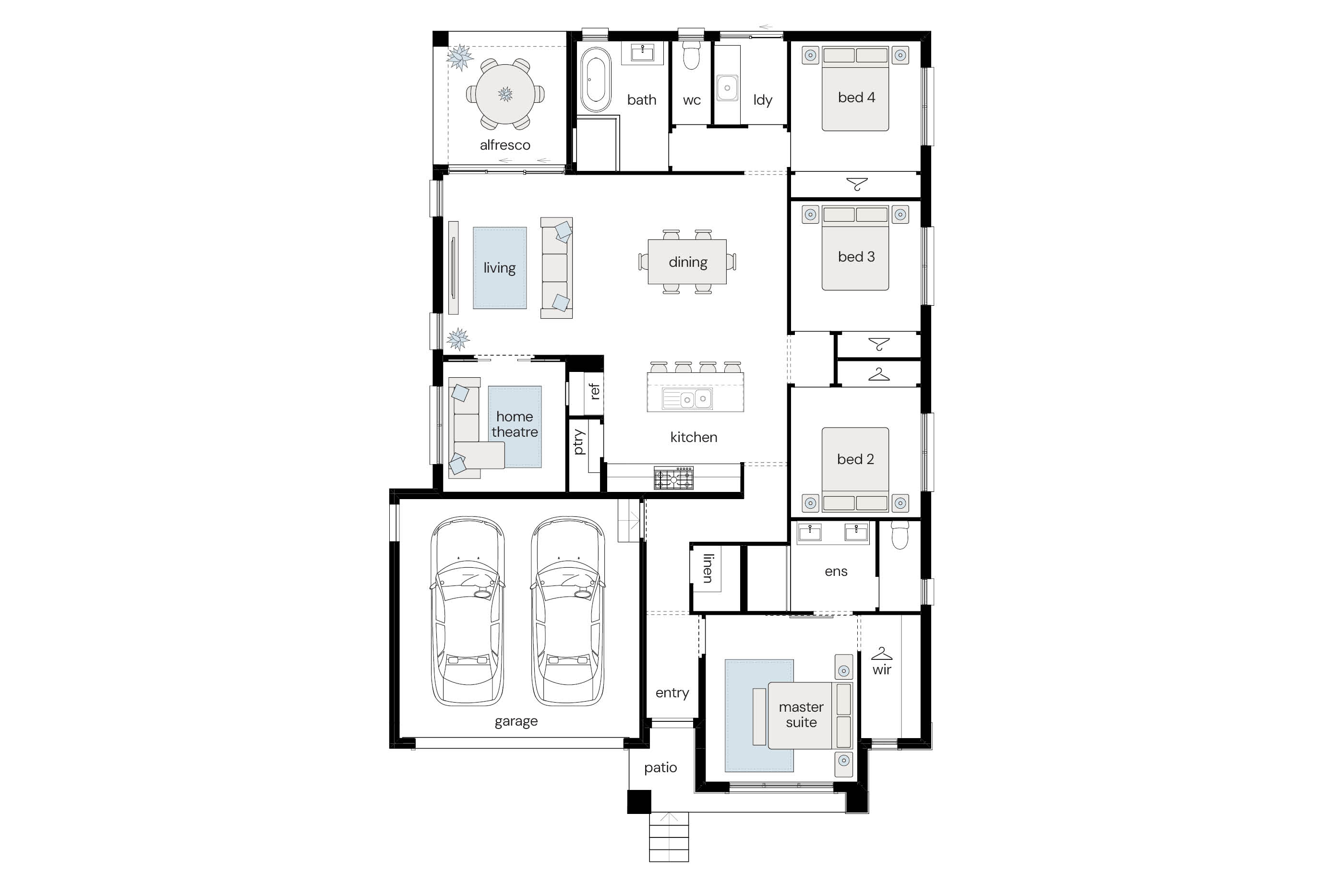 image upload c_limit,f_auto v1787113775 estates lochinvar-downs oakvale elegance lot-904 oakvale-home-design-elegance-facade-lochinvar-downs-904-floor-plan