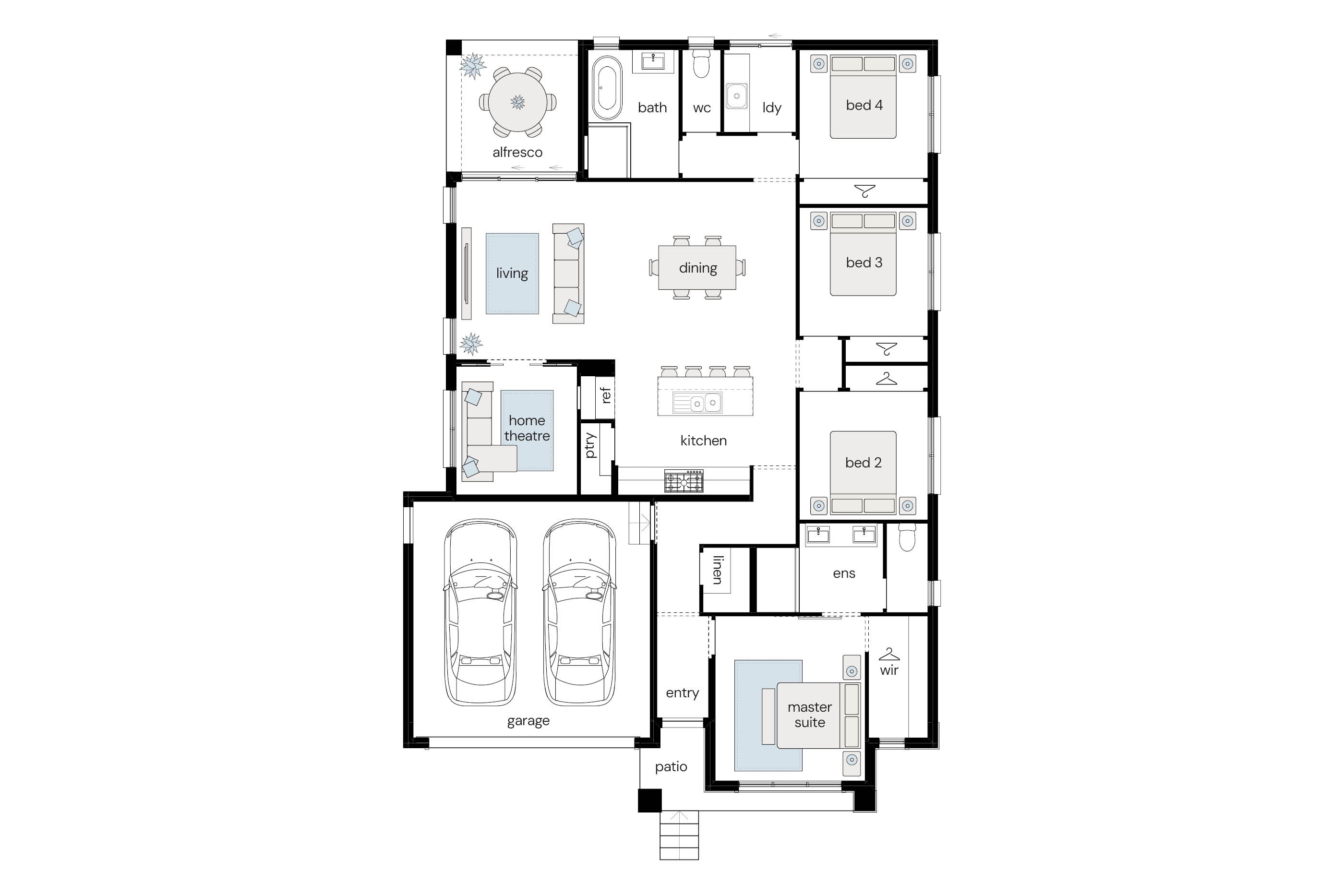 image upload c_limit,f_auto v1787114012 estates lochinvar-downs oakvale elegance lot-916 oakvale-home-design-elegance-facade-lochinvar-downs-916-floor-plan