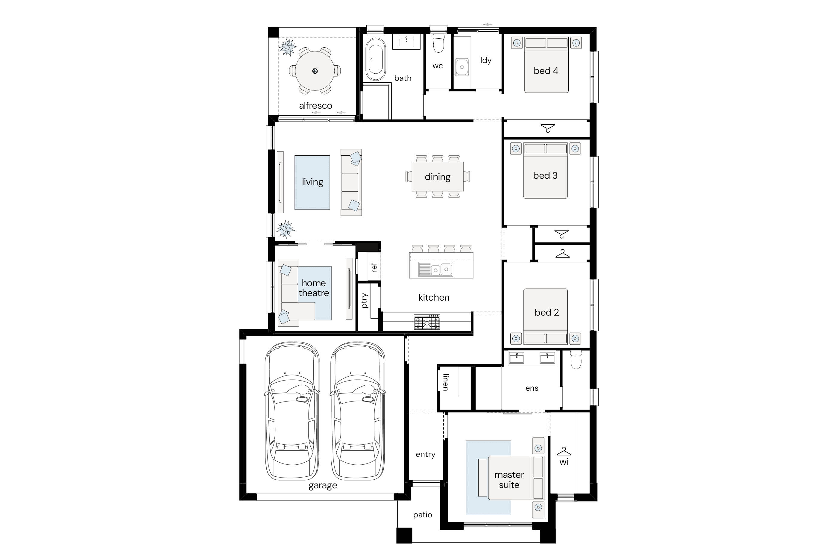 image upload c_limit,f_auto v1787201262 estates riverside oakvale elegance lot-232 oakvale-home-design-elegance-facade-riverside-232-floor-plan