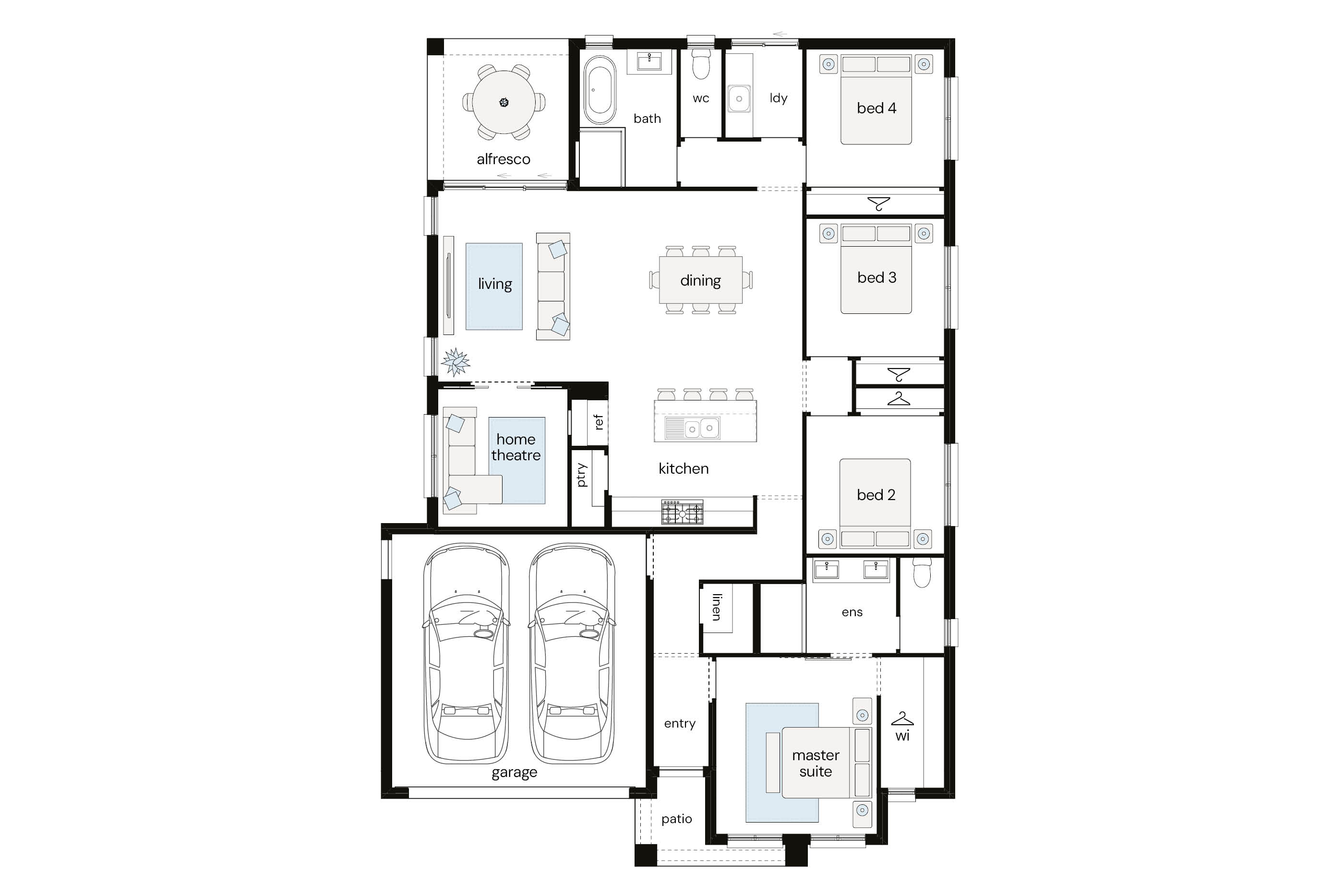 image upload c_limit,f_auto v1787201344 estates riverside oakvale thomson lot-234 oakvale-home-design-thomson-facade-riverside-234-floor-plan