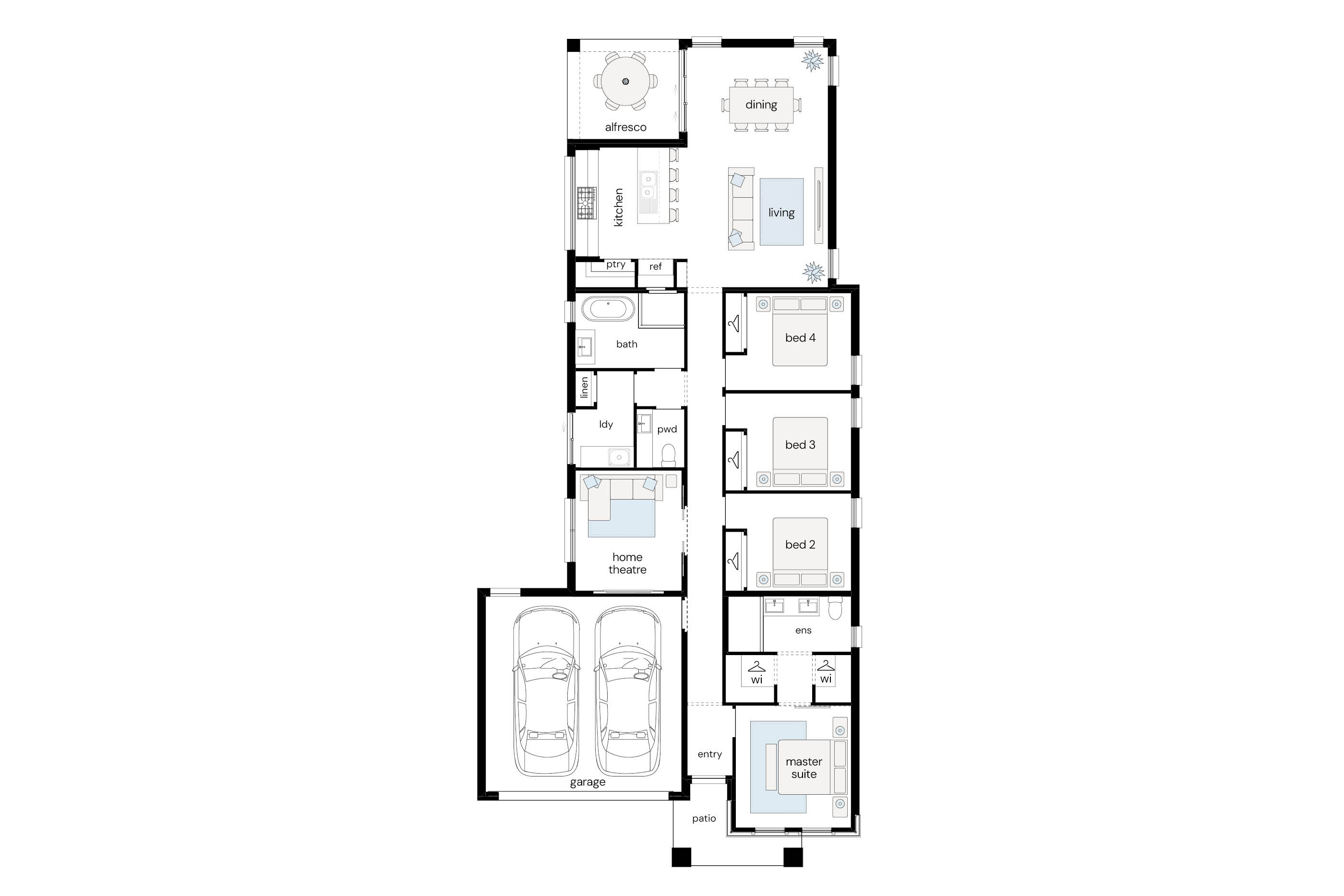 image upload c_limit,f_auto v1787201390 estates riverside peterson artisian lot-235 peterson-home-design-artisan-facade-riverside-235-floor-plan