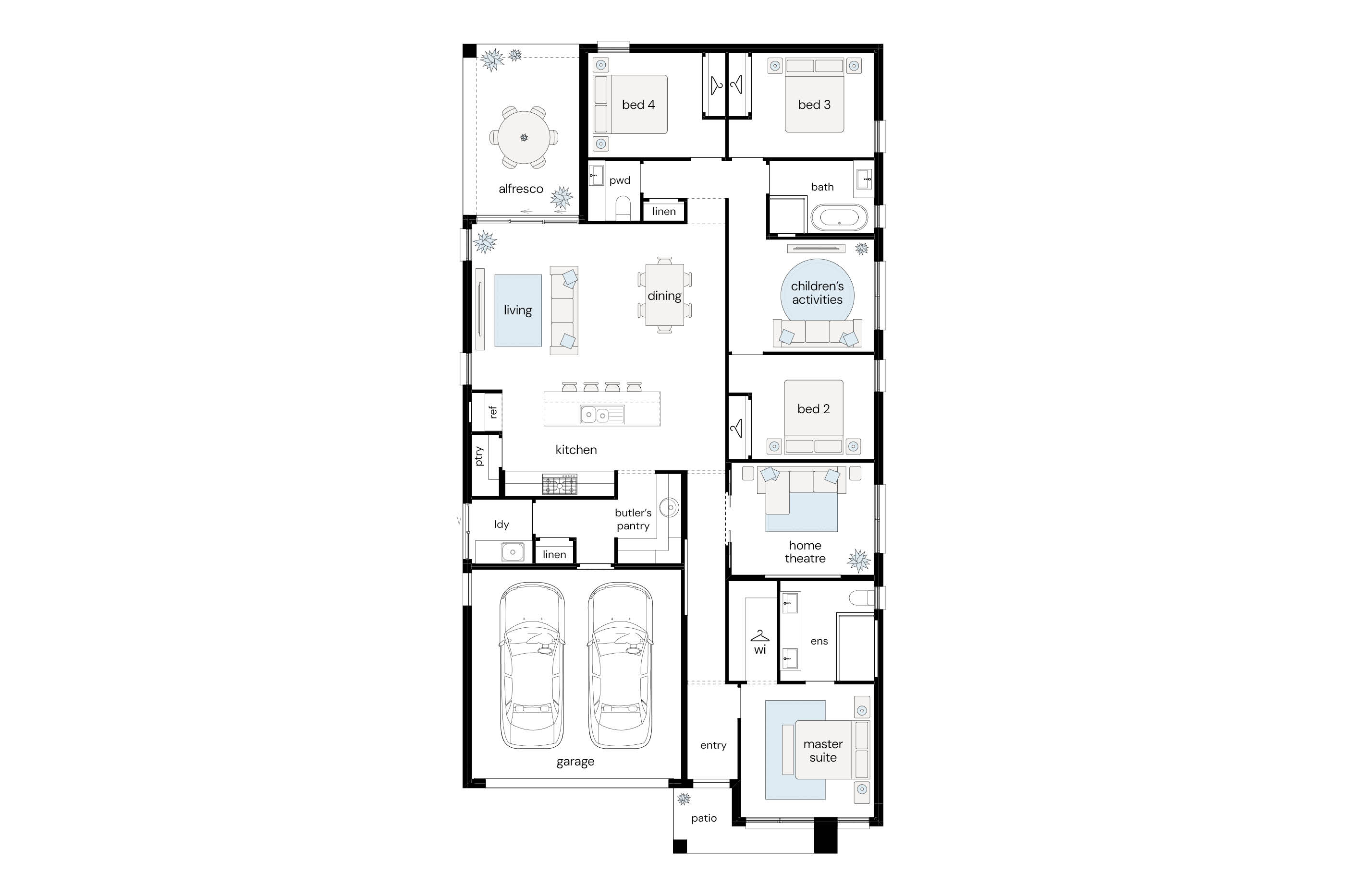 image upload c_limit,f_auto v1787201550 estates sussex-inlet-golf-village alberta duplet lot-202 alberta-home-design-duplet-facade-sussex-inlet-202-floor-plan