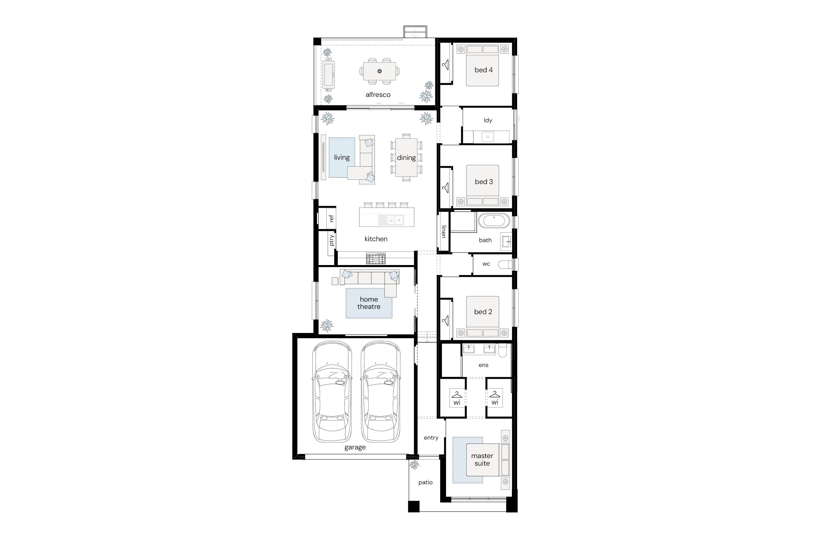 image upload c_limit,f_auto v1787201850 estates sussex-inlet-golf-village yaralla elegance lot-233 yaralla-home-design-elegance-facade-sussex-inlet-233-floor-plan