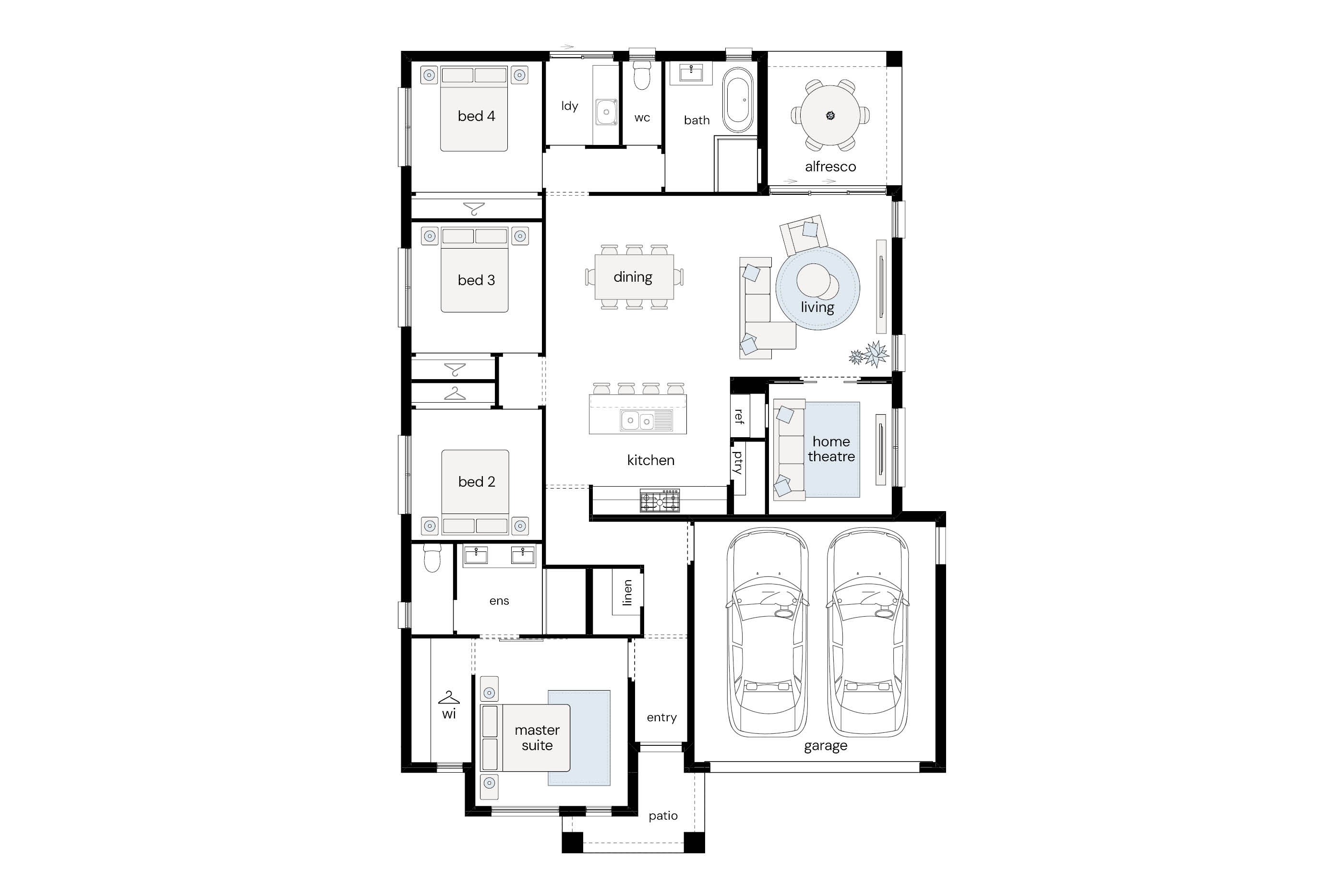 image upload c_limit,f_auto v1787201963 estates sussex-inlet-golf-village oakvale pavilion lot-239 oakvale-home-design-pavilion-facade-sussex-inlet-239-floor-plan
