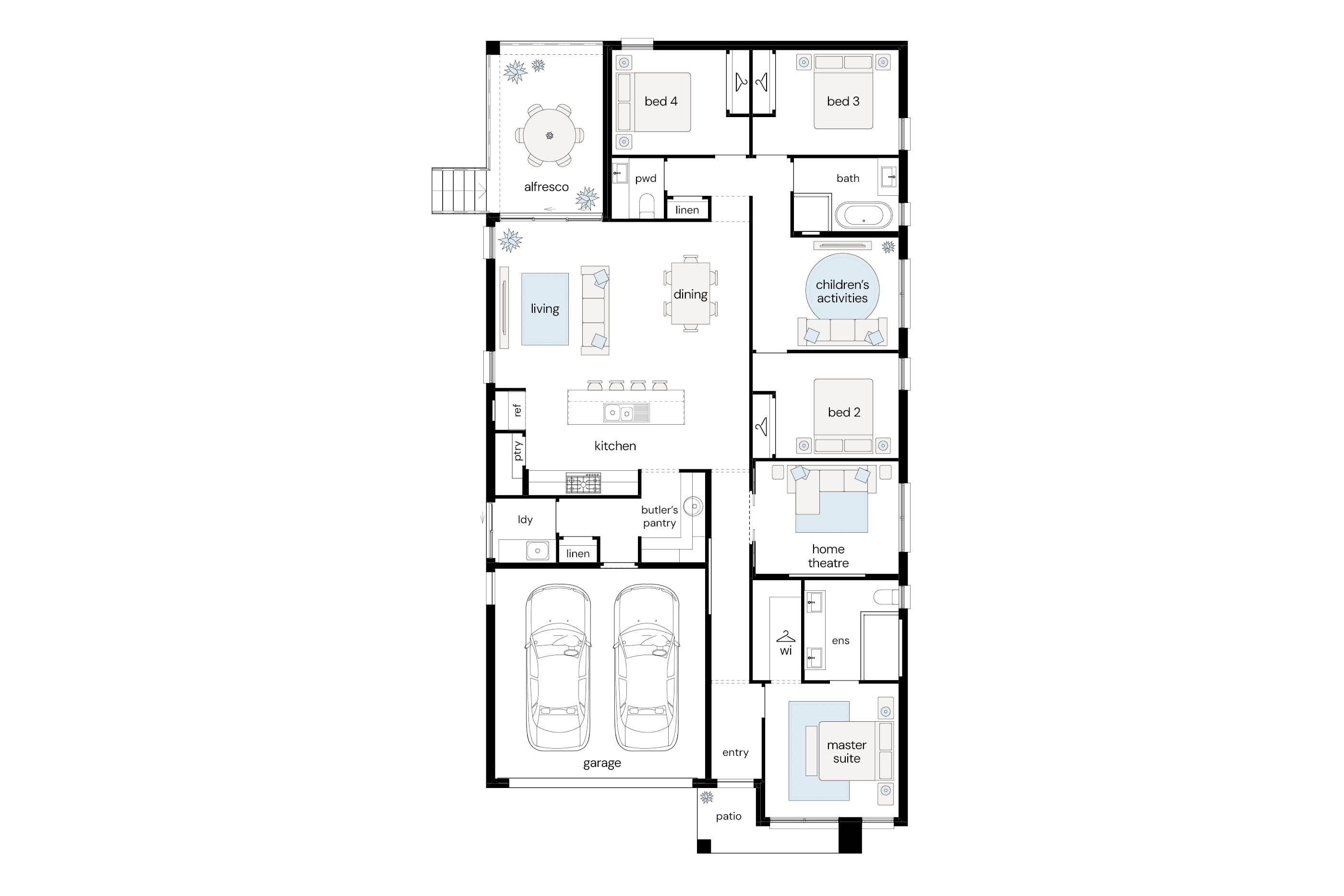 image upload c_limit,f_auto v1787202094 estates sussex-inlet-golf-village alberta duplet lot-247 alberta-home-design-duplet-facade-sussex-inlet-247-floor-plan