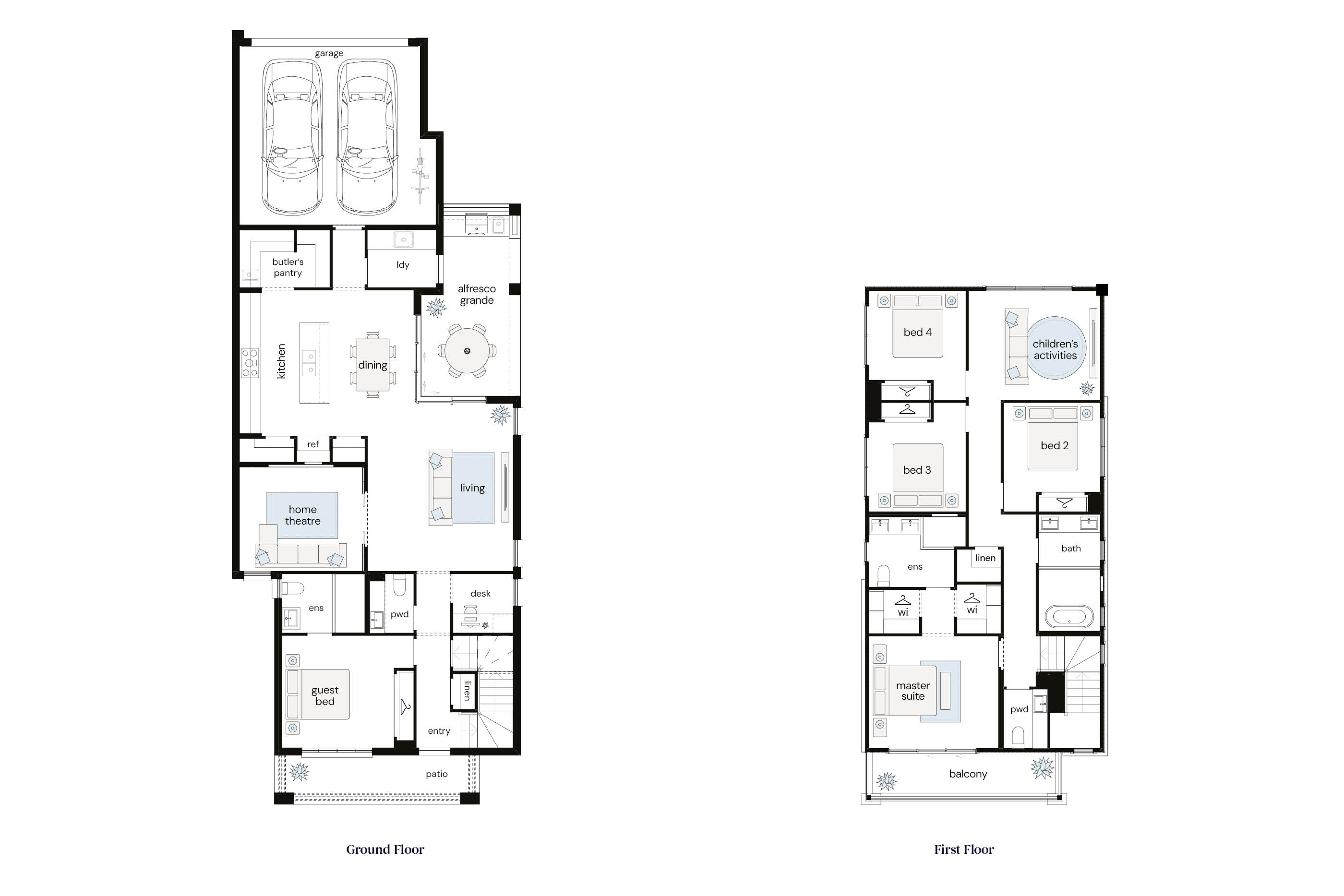 image upload c_limit,f_auto v1787203453 estates gables mckenzie urban lot-2105 mckenzie-home-design-urban-facade-gables-2105-floor-plan