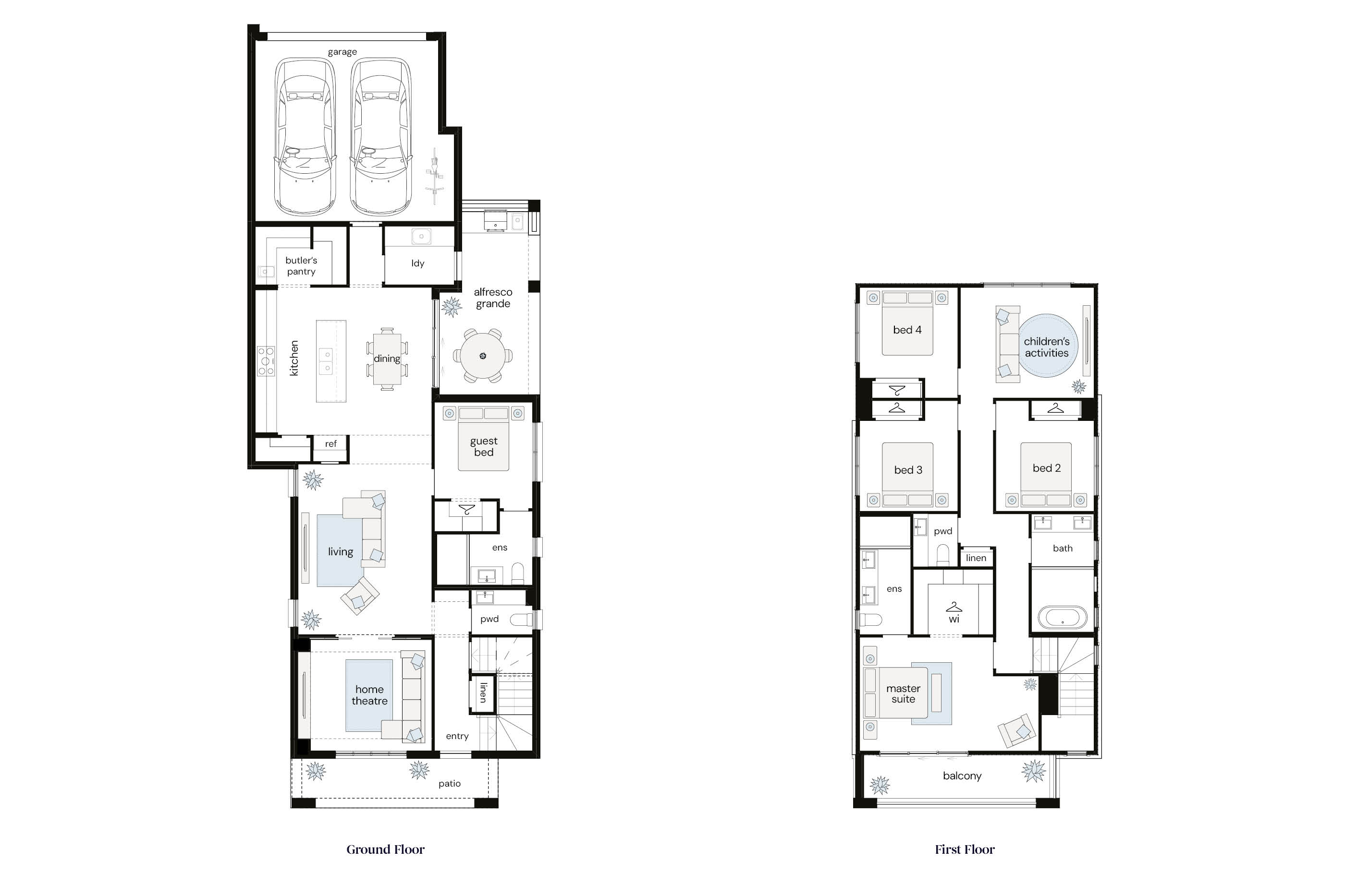 image upload c_limit,f_auto v1787203668 estates gables mckenzie scandanavian lot-2108 mckenzie-home-design-scandinavian-facade-gables-2108-floor-plan